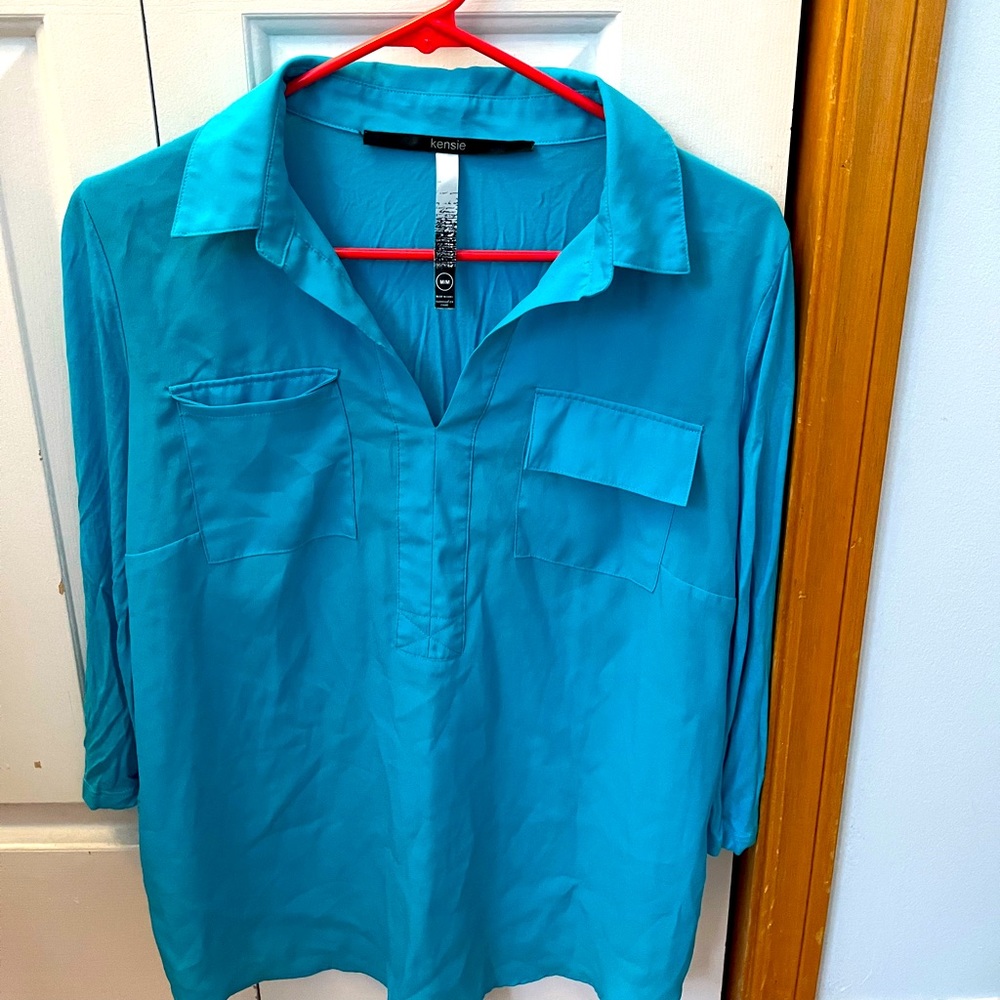 NWOT 3/4 sleeves shirt